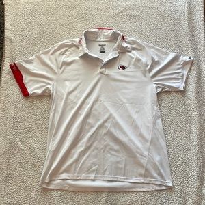Kansas City Chiefs polo